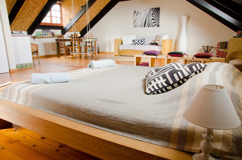 Sundowner Loft Apartment มอสเซิลเบย์ ห้อง รูปภาพ
