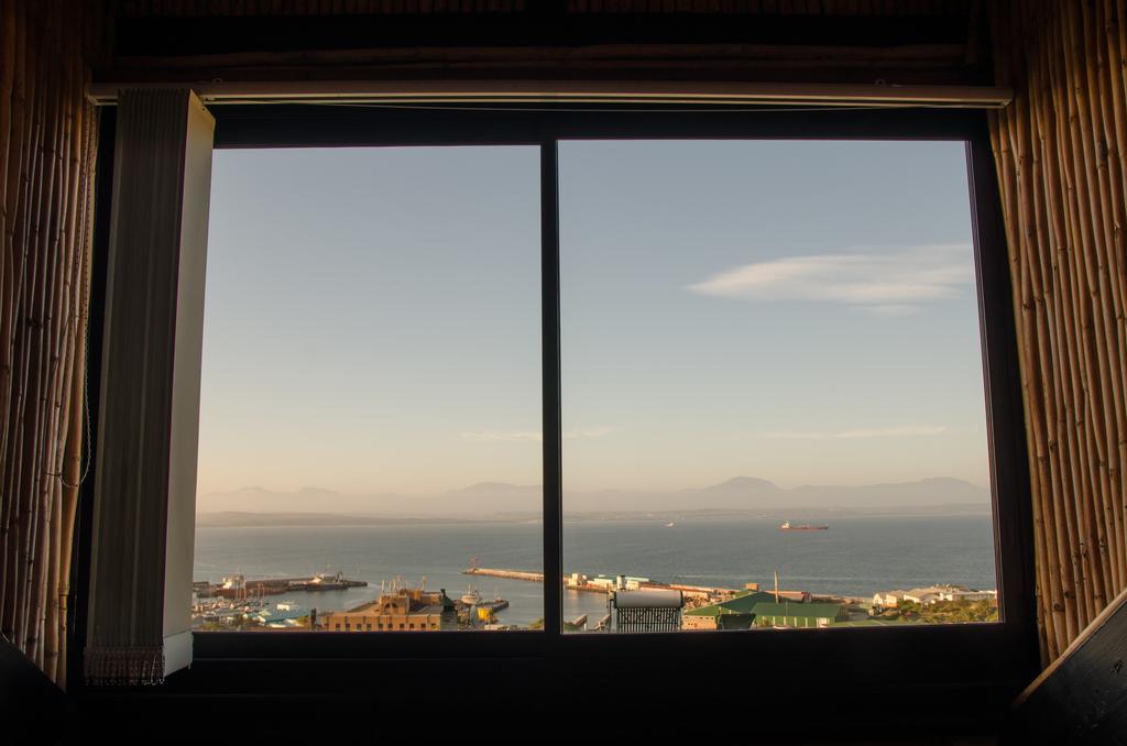 Sundowner Loft Apartment มอสเซิลเบย์ ภายนอก รูปภาพ