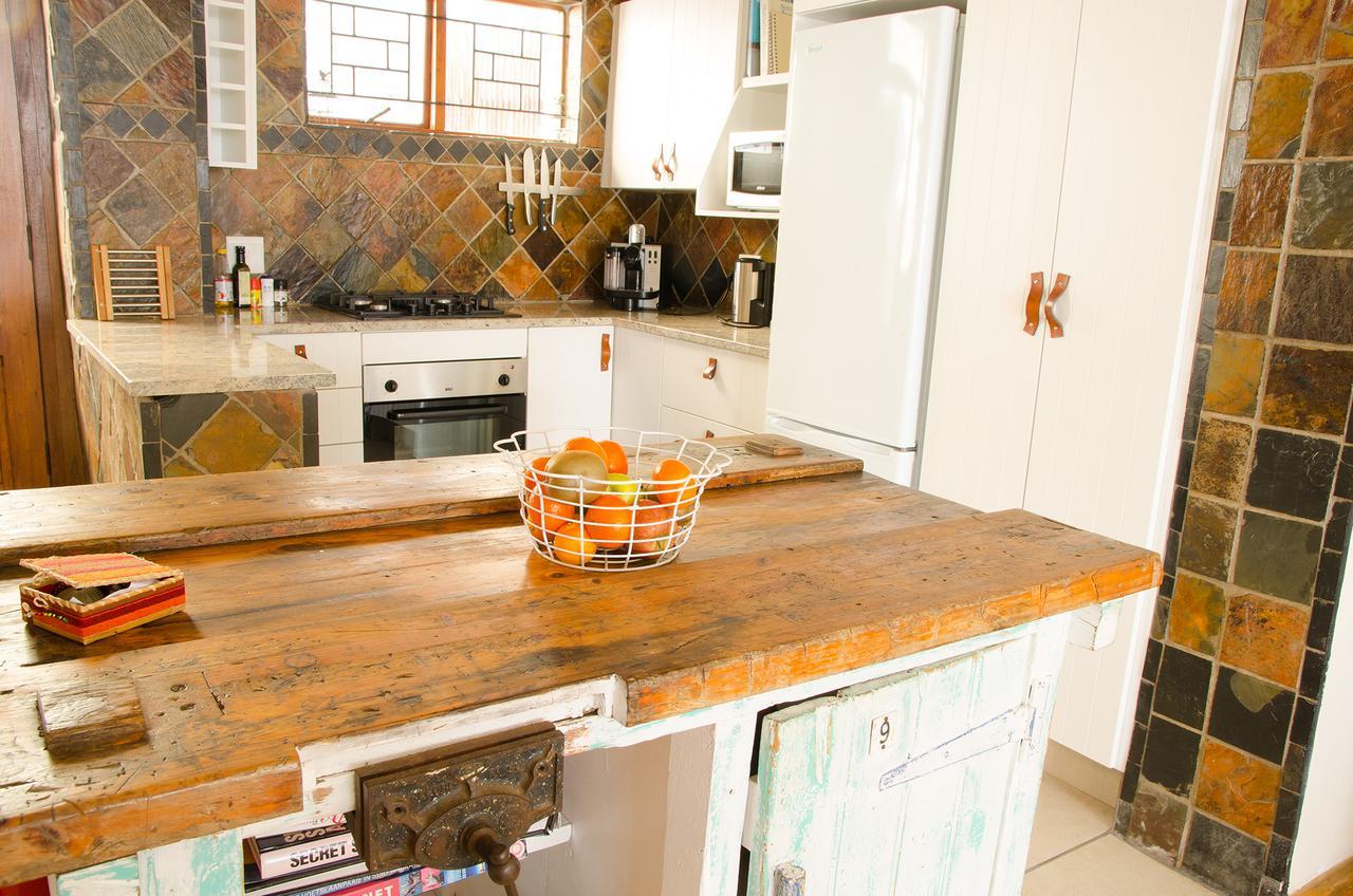 Sundowner Loft Apartment มอสเซิลเบย์ ภายนอก รูปภาพ