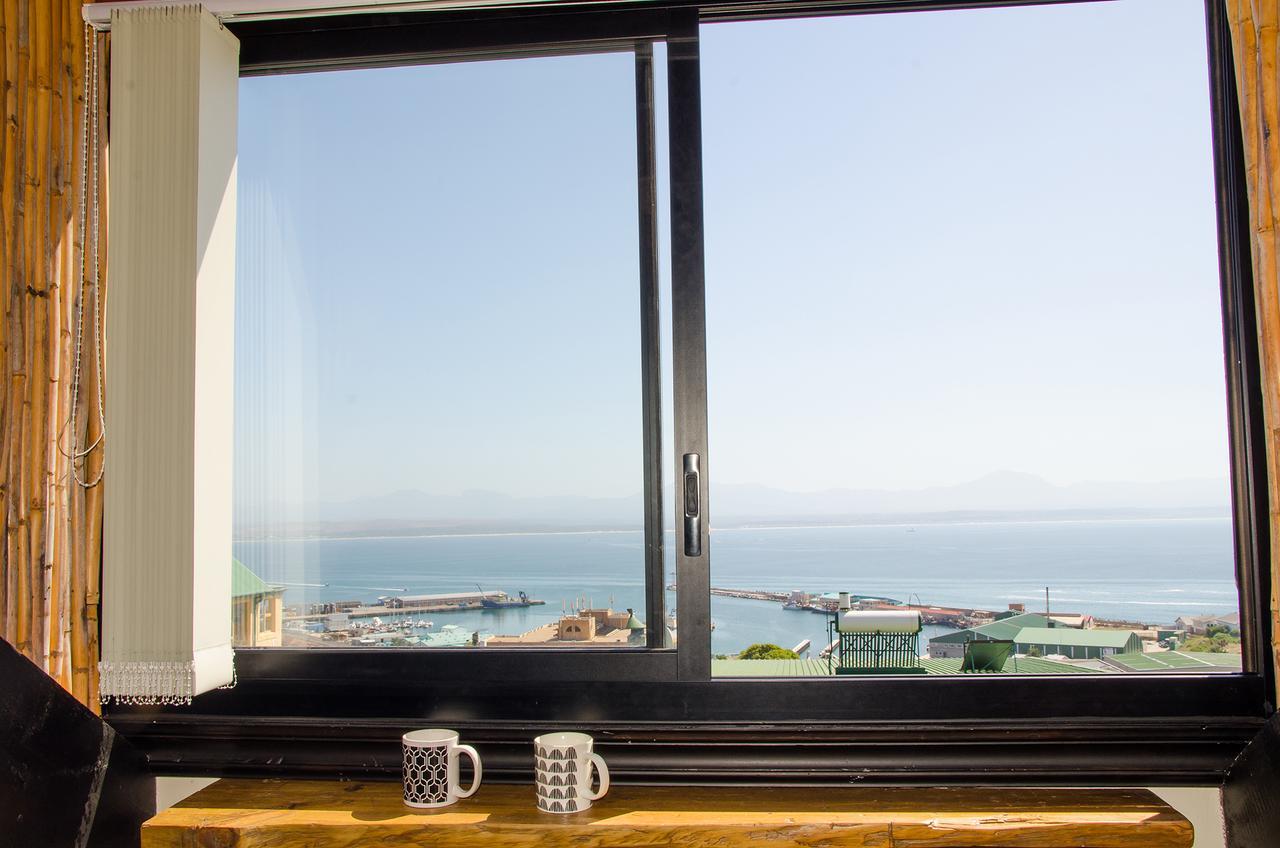 Sundowner Loft Apartment มอสเซิลเบย์ ภายนอก รูปภาพ